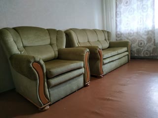 For Sale 1-room Apartment Northern Saltovka 1