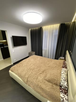 Продам 1к квартиру Салтівка, 602 мкр-н