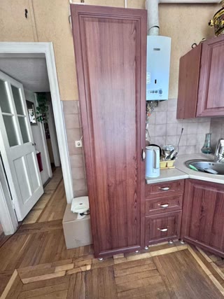 Продаж 2-кімнатної квартири біля метро Політех – Зоопарк – Центр Київа
