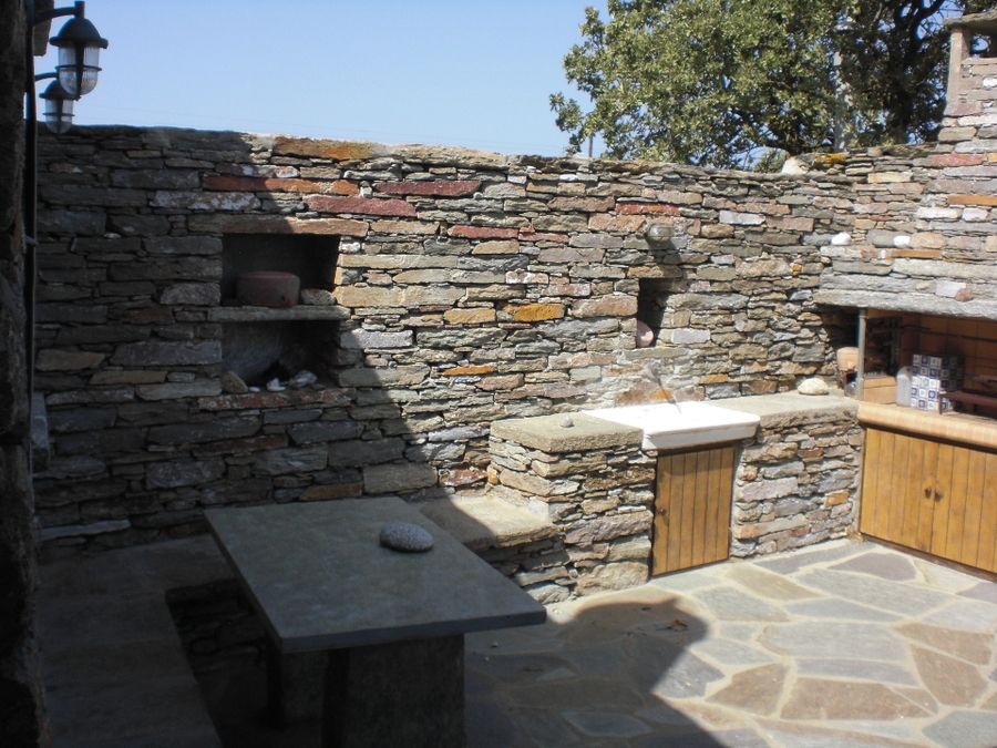 120 m² Detached House