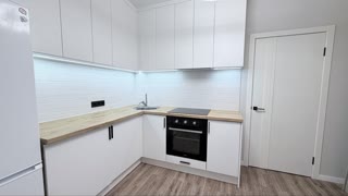 Продаж 1-кімнатної квартири в ЖК Новомостицько-Замковецький