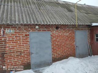 Продам добротний будинок в Богодухівському районі