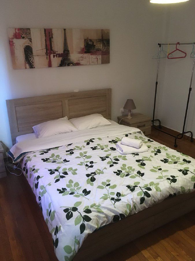 130 m² Apartment