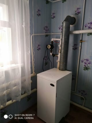 Продам кирпичный дом в Солоницевке (Двуречний кут)