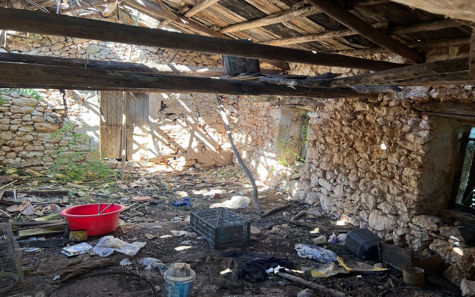 Μονοκατοικία 48τ.μ.