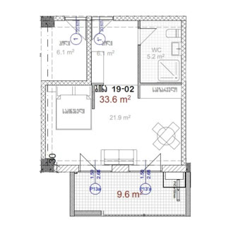 appartment