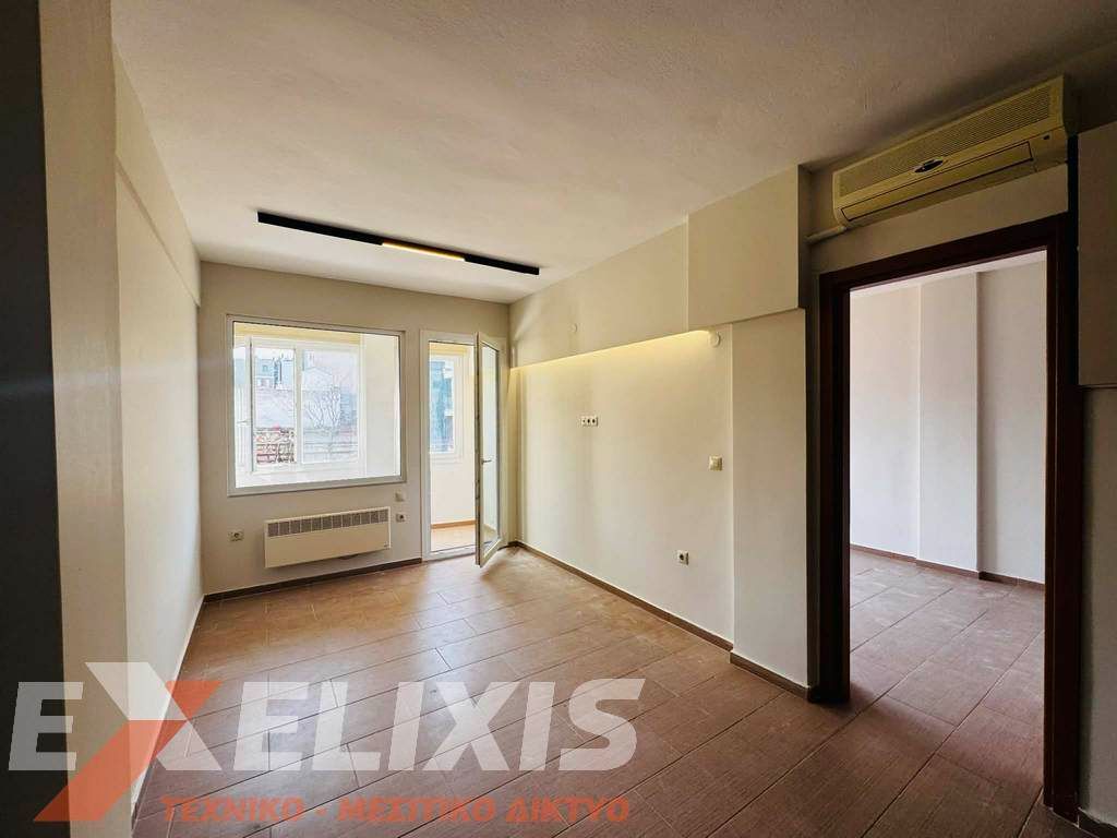 61 m² Apartment