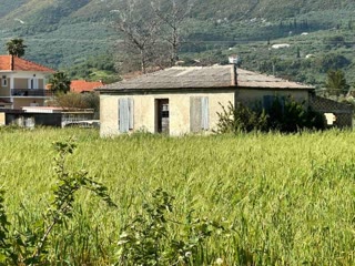 50 m² Detached House