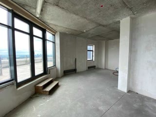 ЖК “Pechersky”, дворівнева видова квартира, з двома терасами, 322м2