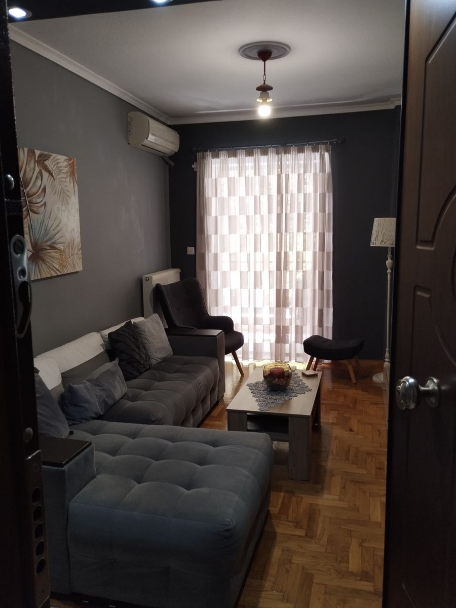 58 m² Studio