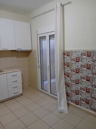 92 m² Apartment