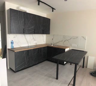 Sale of a 1-room apartment in the Family & Friends residential complex