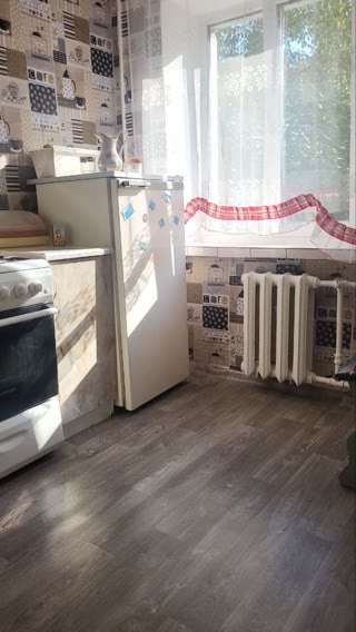 Продам 1 кімнатну квартиру на Нових Будинках