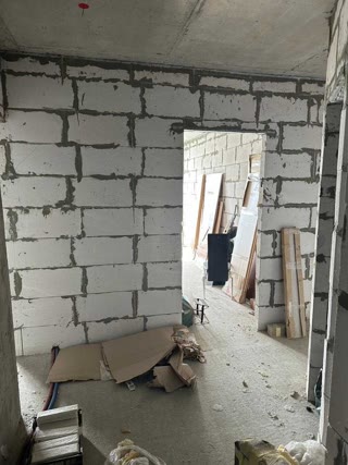 Sale of a 2-room apartment in the Darnytsia District