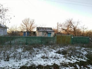 Продам невеликий будинок в