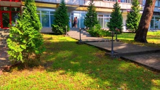 Non-residential premises - Office, Belichi, Akademgorodok