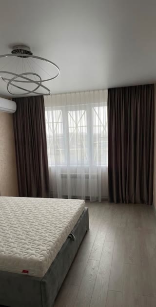 Продам 2к квартиру проспект Аэрокосмический (Гагарина)