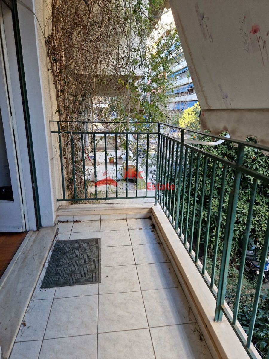51 m² Apartment