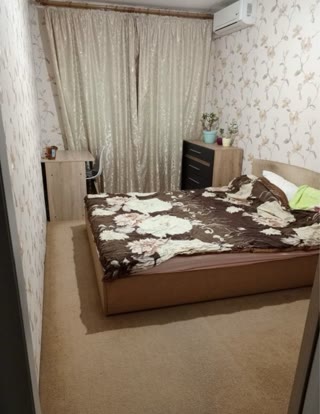 Продам 3 кімнатна квартира, Салтовка
