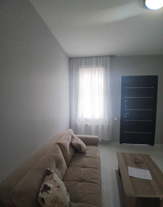 2-room apartment for rent in Digomi estate