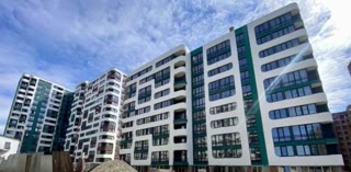 Продаж 2-кімнатної квартири в новобудові (переуступка)