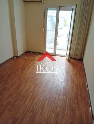 55 m² Apartment