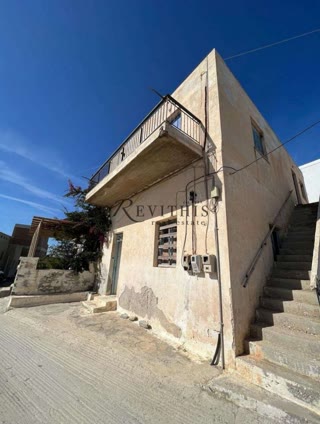 132 m² Detached House