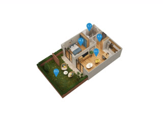 appartment
