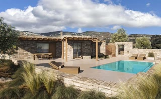 Detached house of 67 m²