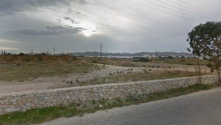 2500 m² Plot