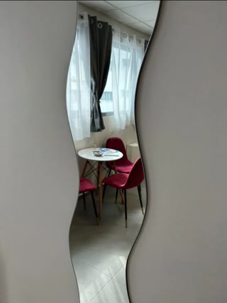 33 m² Studio
