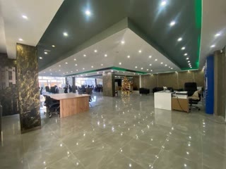 Income-Generating Commercial Property (288.27 sqm) with Panoramic Windows on Angisa Street