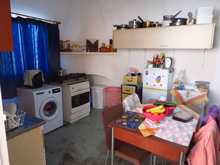 114 m² Detached house
