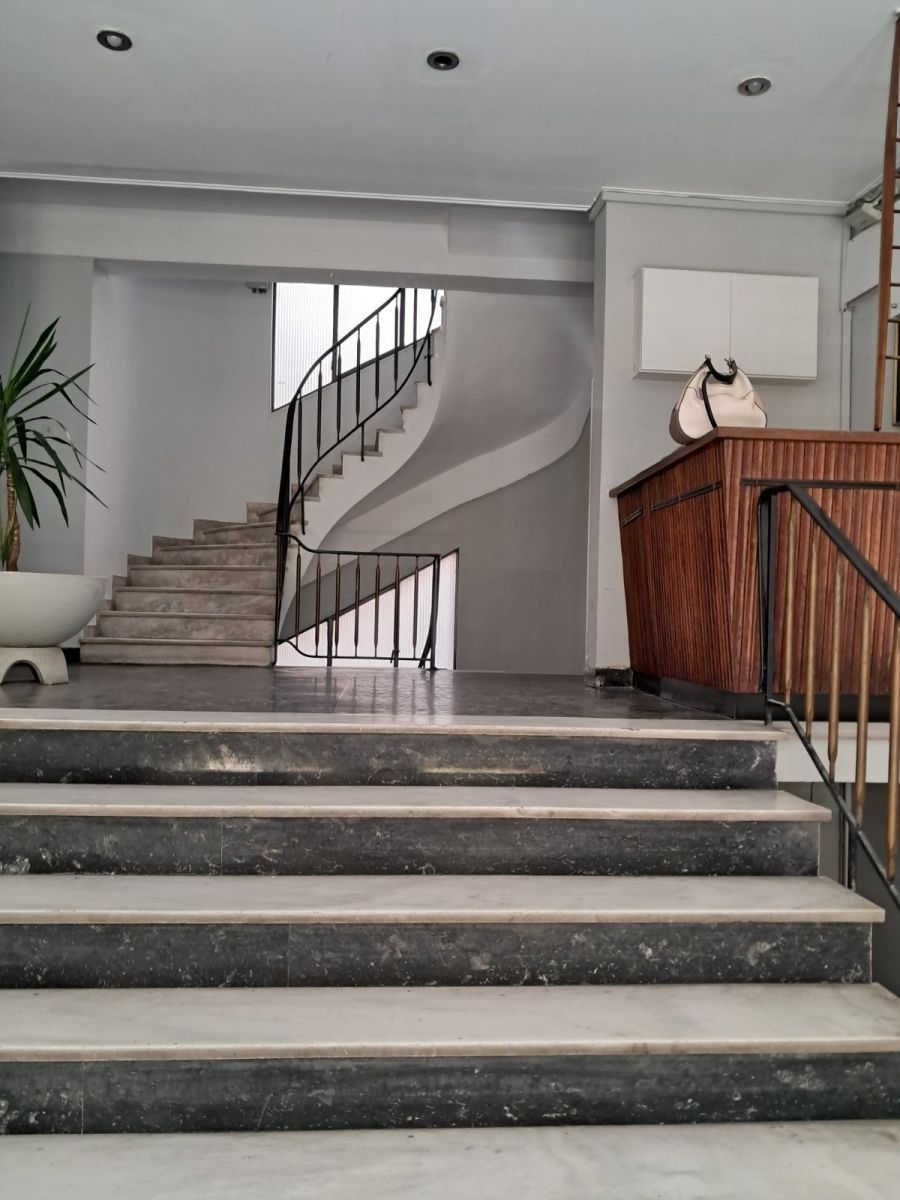 135 m² Apartment