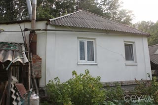 Продается дом в