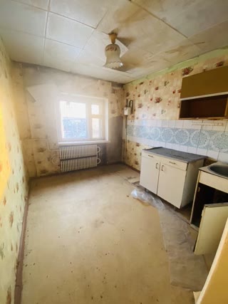 Продам 2х кімнатну квартиру хлібзавод Куп'янськ