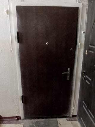 Продажа 3х квартири м 23 Августа, Павлово Поле