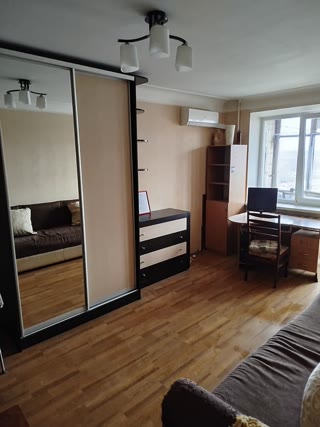 Продам 1к квартиру Салтовка, 602мкр-н