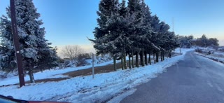 5413 m² Parcel