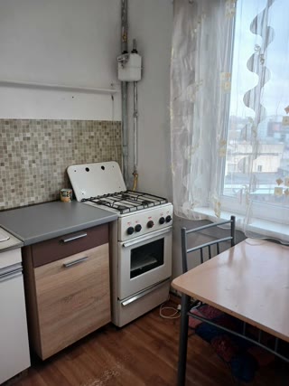 Продам 2 кімнатну квартиру Салтівка, 522 мкр-н м.Салтівська
