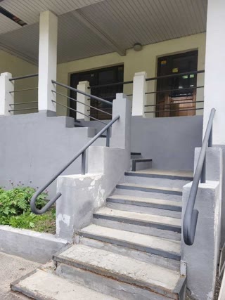 For sale office space near Levada metro, Sportivnaya, Metrostroiteley