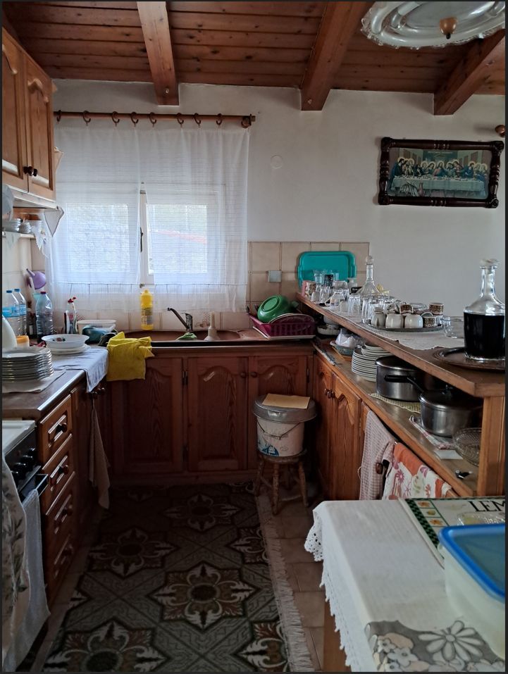 135 m² Detached House