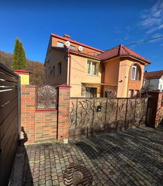 Продаж будинку 375 м², Майорівка (Личаківський район)