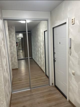 Продам однокомнатну квартиру Алексеевка