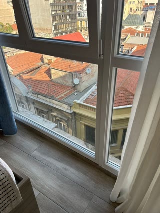 30 m² Studio