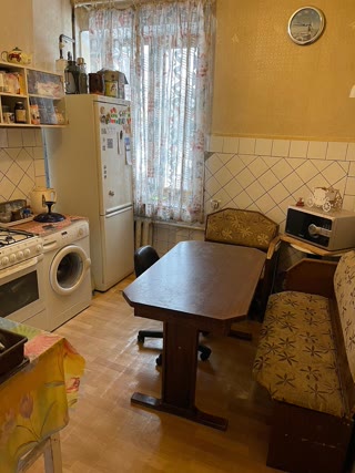 Продам 3х кімнатну квартиру ХАИ, Шишковка
