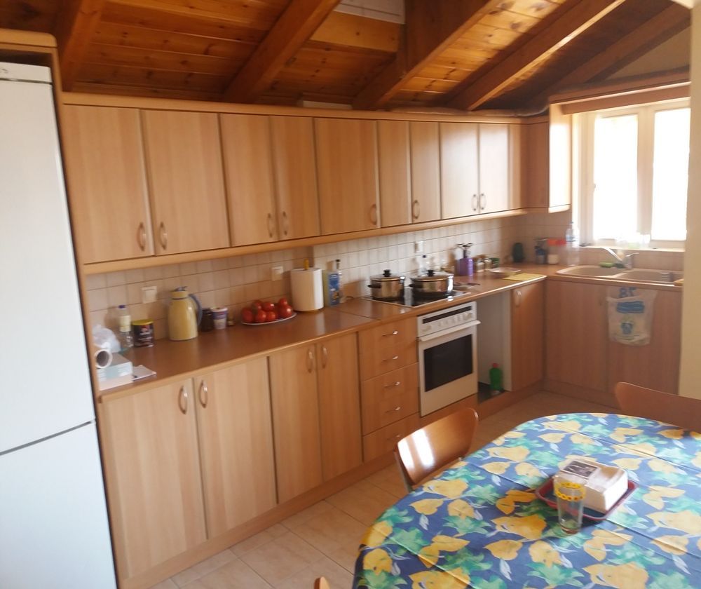 98 m² Apartment