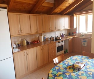 98 m² Apartment