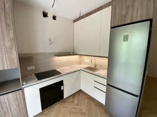 Продаж у новобудові,  2к квартира 39.8 м² на вул. Профспілкова, Дніпровський район