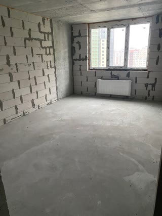 Продаж 1-кімнатної квартири в ЖК LikoGrad Perfect Town біля метро Васильківська